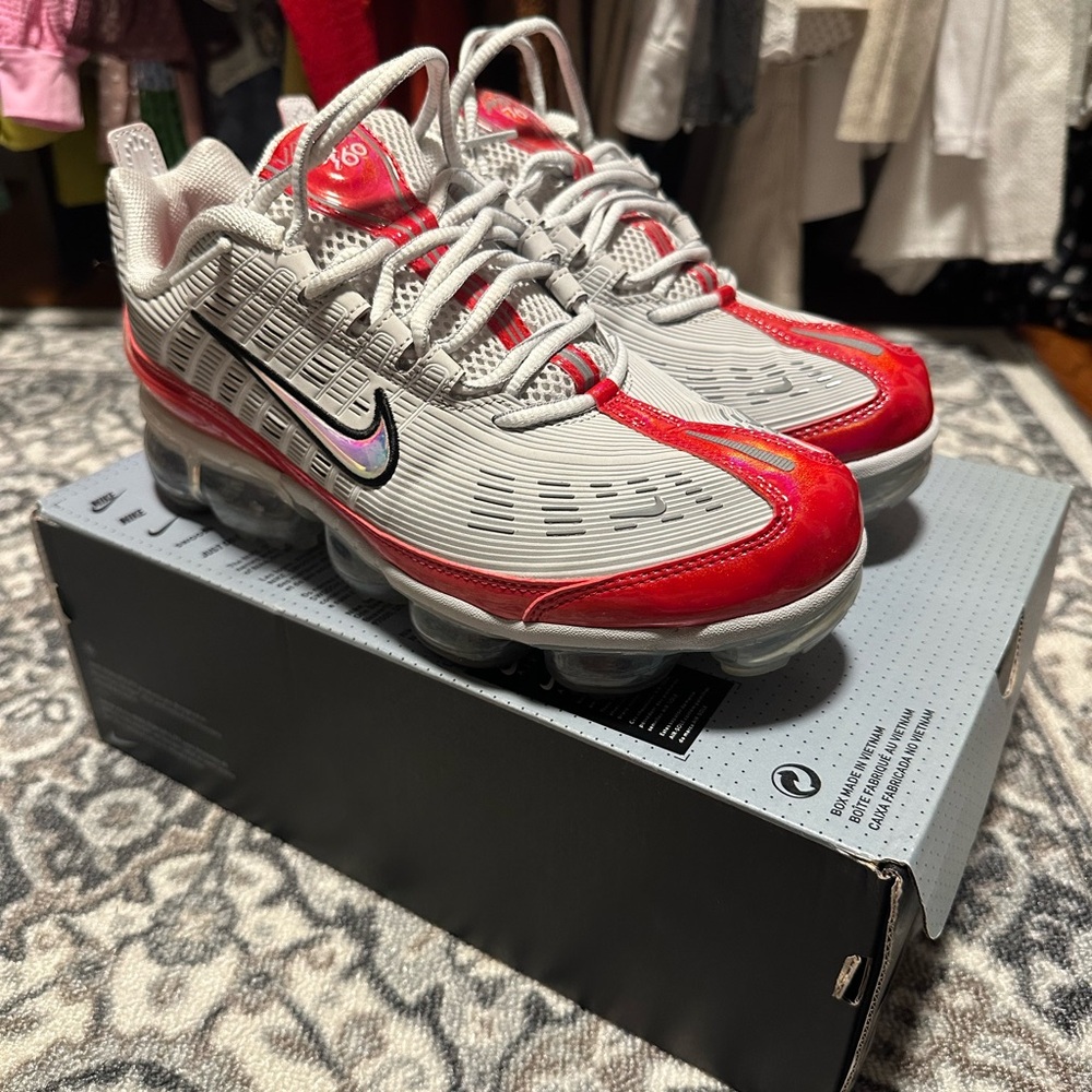 Nike Air Vapormax 360 ‘History of Air’